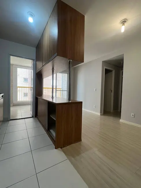 Foto 3 de Apartamento com 2 quartos à venda, 56m2 em Vila Osasco, Osasco - SP