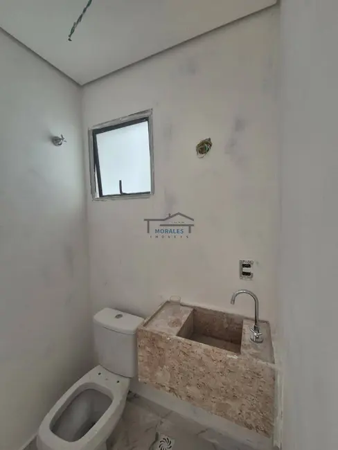 Foto 6 de Sobrado com 3 quartos à venda, 130m2 em Bela Vista, Osasco - SP