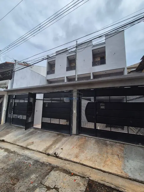 Foto 2 de Sobrado com 3 quartos à venda, 130m2 em Bela Vista, Osasco - SP