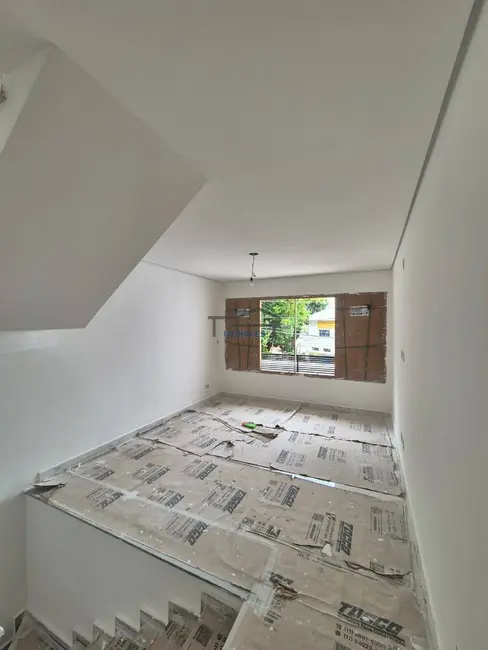 Foto 3 de Sobrado com 3 quartos à venda, 130m2 em Bela Vista, Osasco - SP