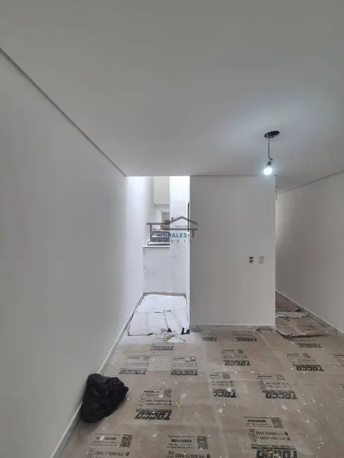 Foto 4 de Sobrado com 3 quartos à venda, 130m2 em Bela Vista, Osasco - SP