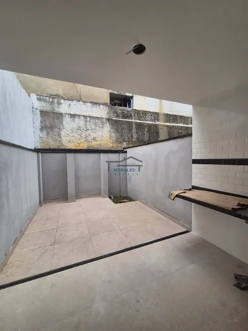 Foto 8 de Sobrado com 3 quartos à venda, 130m2 em Bela Vista, Osasco - SP