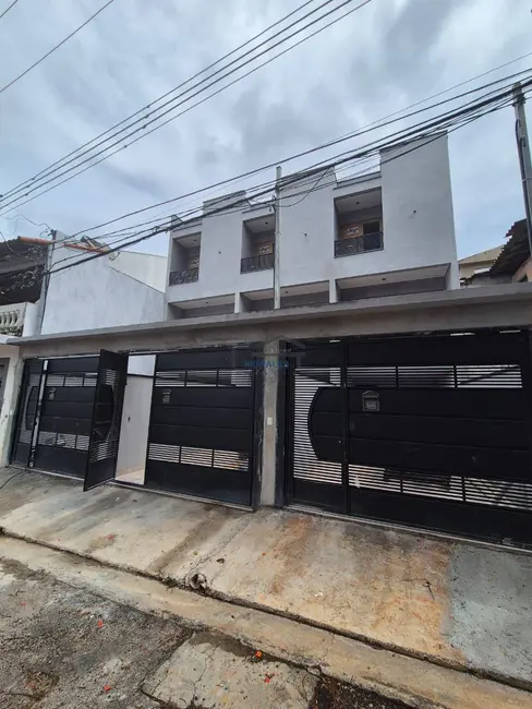 Foto 1 de Sobrado com 3 quartos à venda, 130m2 em Bela Vista, Osasco - SP