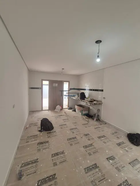 Foto 9 de Sobrado com 3 quartos à venda, 130m2 em Bela Vista, Osasco - SP