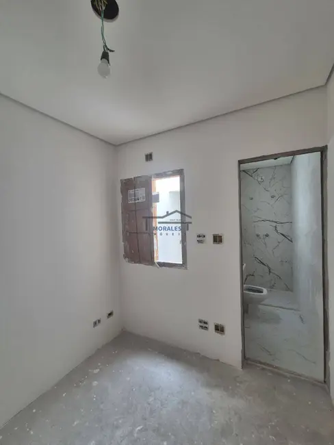 Foto 7 de Sobrado com 3 quartos à venda, 130m2 em Bela Vista, Osasco - SP