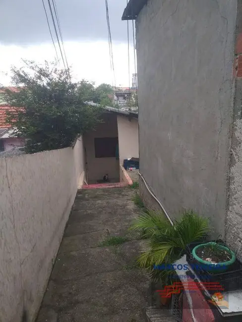 Foto 7 de Terreno / Lote à venda, 250m2 em Bela Vista, Osasco - SP