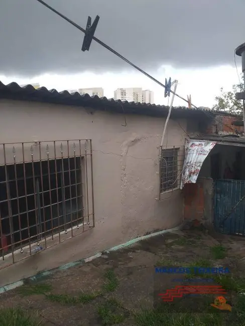 Foto 3 de Terreno / Lote à venda, 250m2 em Bela Vista, Osasco - SP