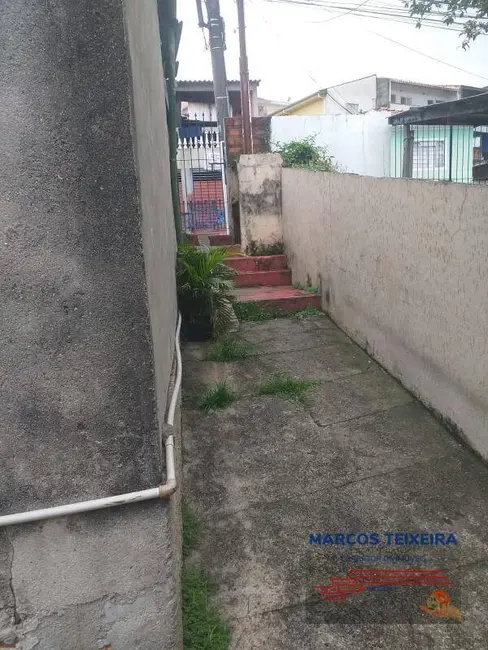 Foto 8 de Terreno / Lote à venda, 250m2 em Bela Vista, Osasco - SP