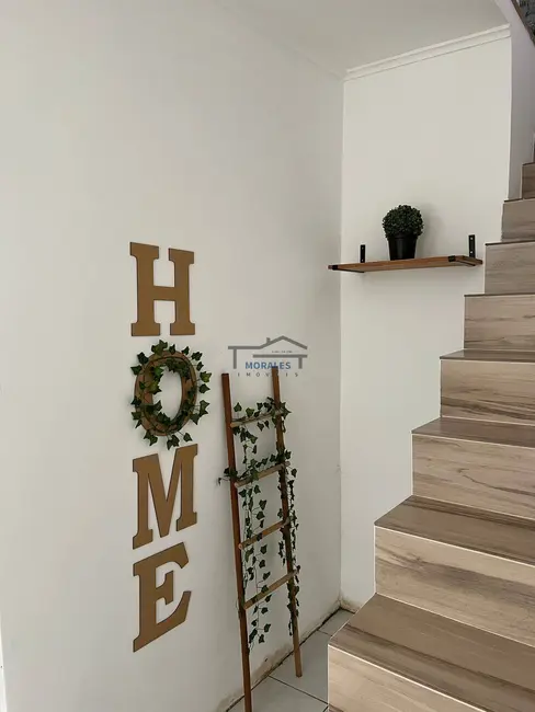 Foto 8 de Casa com 3 quartos à venda, 250m2 em Quitaúna, Osasco - SP