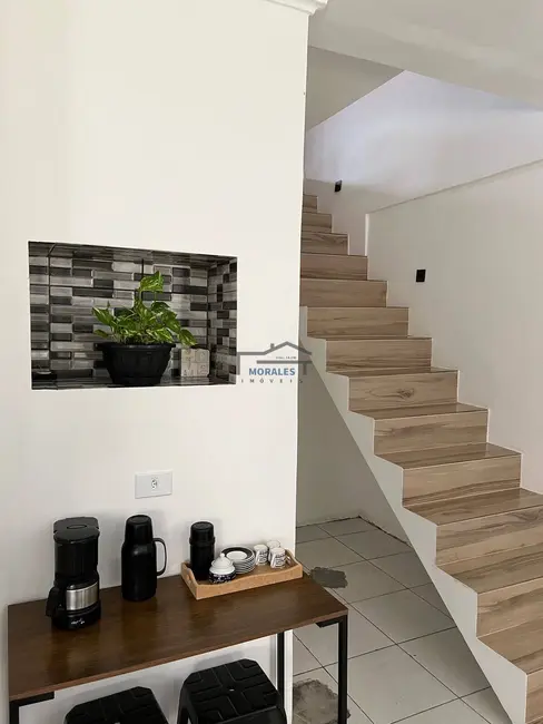 Foto 9 de Casa com 3 quartos à venda, 250m2 em Quitaúna, Osasco - SP