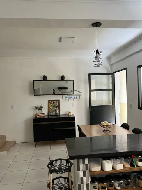 Foto 6 de Casa com 3 quartos à venda, 250m2 em Quitaúna, Osasco - SP
