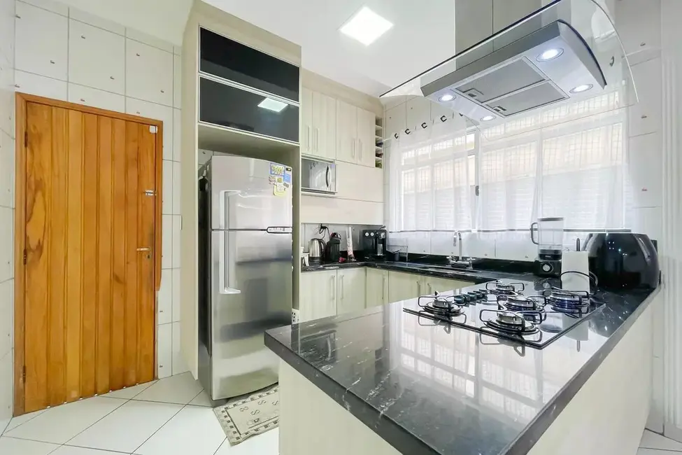 Foto 6 de Casa com 3 quartos à venda, 225m2 em Cipava, Osasco - SP