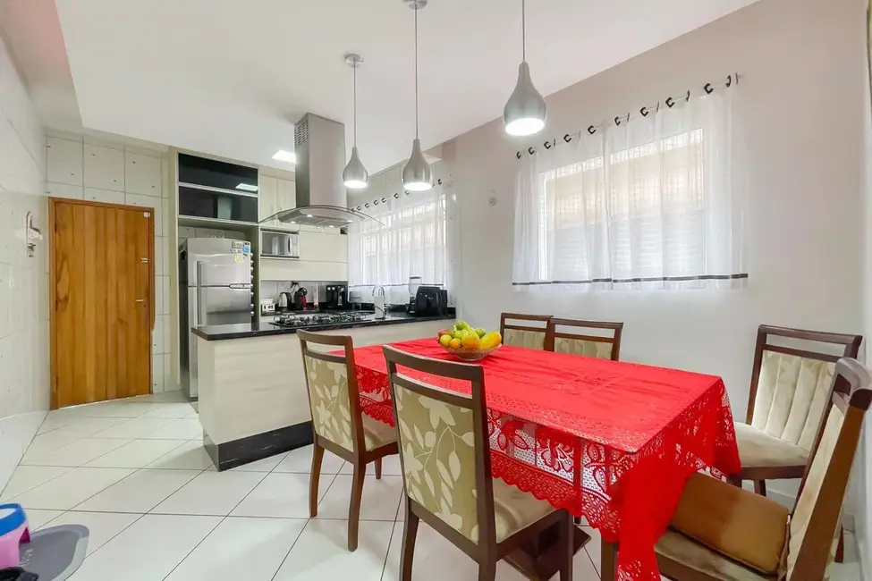 Foto 8 de Casa com 3 quartos à venda, 225m2 em Cipava, Osasco - SP