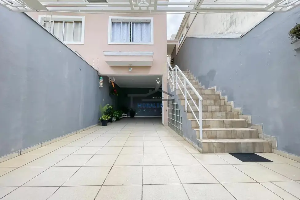 Foto 1 de Casa com 3 quartos à venda, 225m2 em Cipava, Osasco - SP