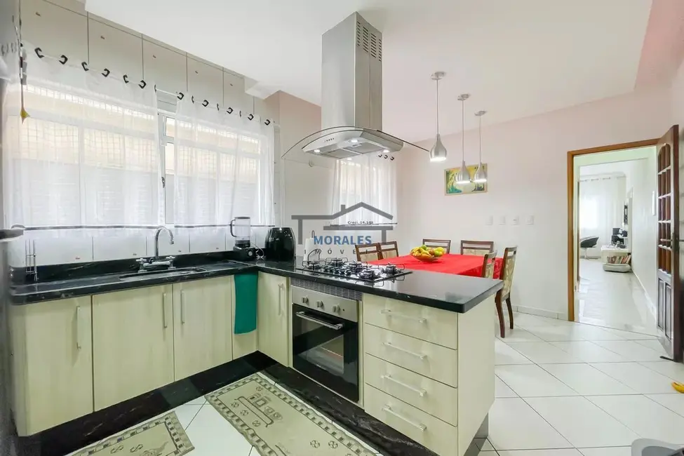Foto 4 de Casa com 3 quartos à venda, 225m2 em Cipava, Osasco - SP