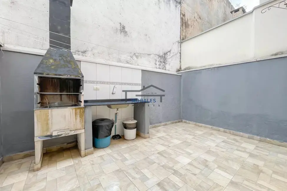 Foto 2 de Casa com 3 quartos à venda, 225m2 em Cipava, Osasco - SP