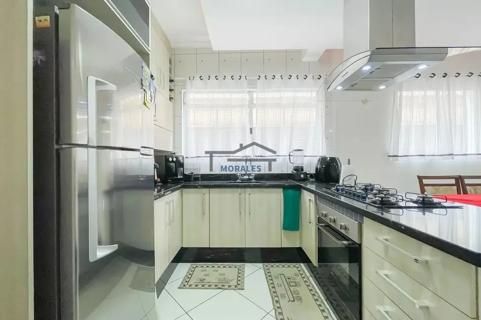 Foto 5 de Casa com 3 quartos à venda, 225m2 em Cipava, Osasco - SP