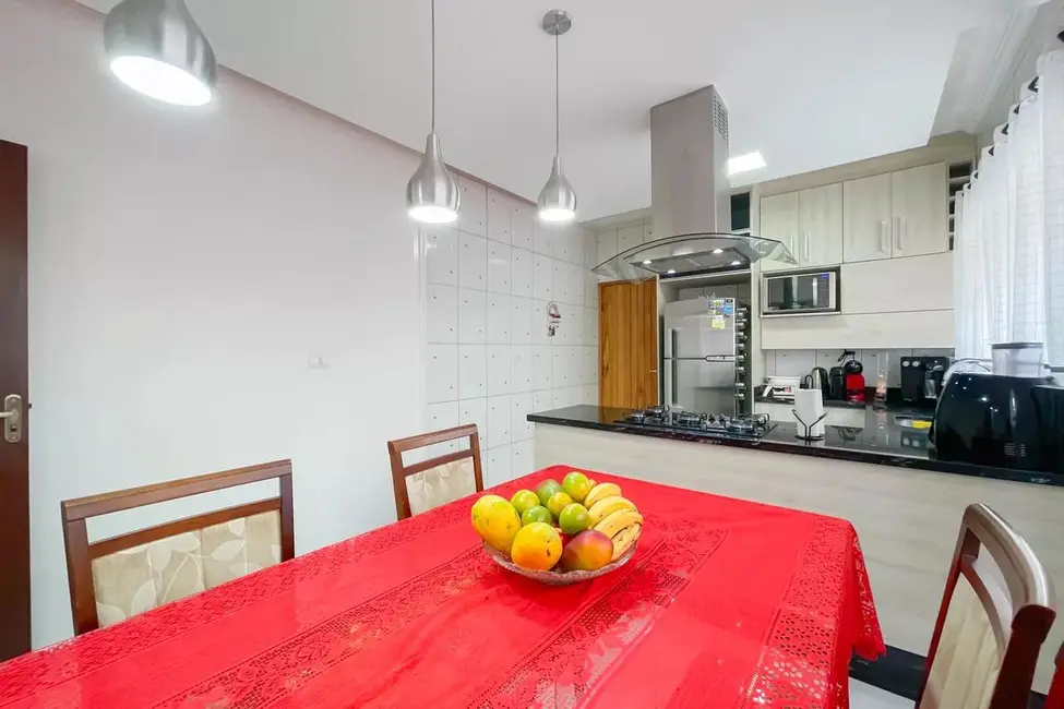 Foto 7 de Casa com 3 quartos à venda, 225m2 em Cipava, Osasco - SP