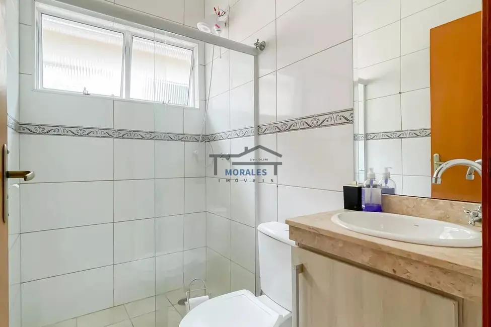 Foto 9 de Casa com 3 quartos à venda, 225m2 em Cipava, Osasco - SP