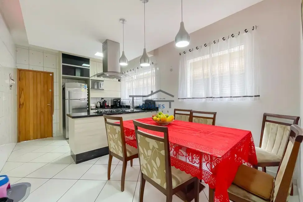 Foto 8 de Casa com 3 quartos à venda, 225m2 em Cipava, Osasco - SP