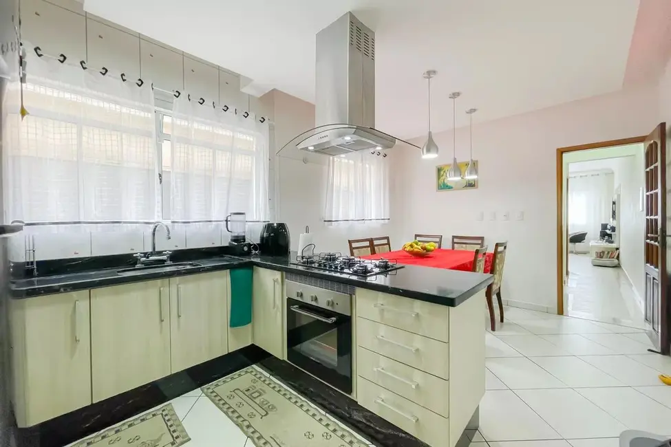 Foto 4 de Casa com 3 quartos à venda, 225m2 em Cipava, Osasco - SP