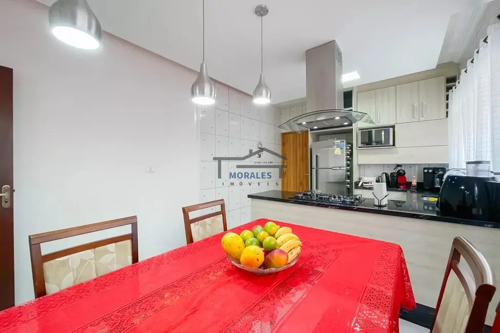 Foto 7 de Casa com 3 quartos à venda, 225m2 em Cipava, Osasco - SP