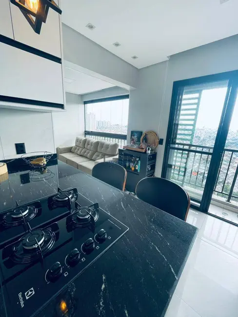 Foto 5 de Apartamento com 1 quarto à venda, 39m2 em Osasco - SP