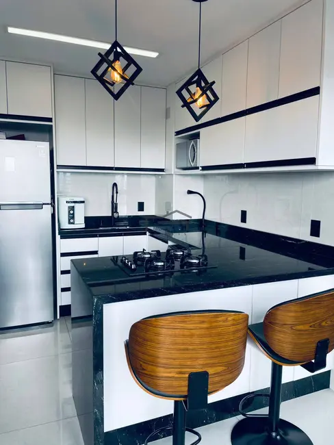 Foto 2 de Apartamento com 1 quarto à venda, 39m2 em Osasco - SP