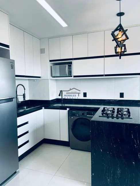 Foto 8 de Apartamento com 1 quarto à venda, 39m2 em Osasco - SP