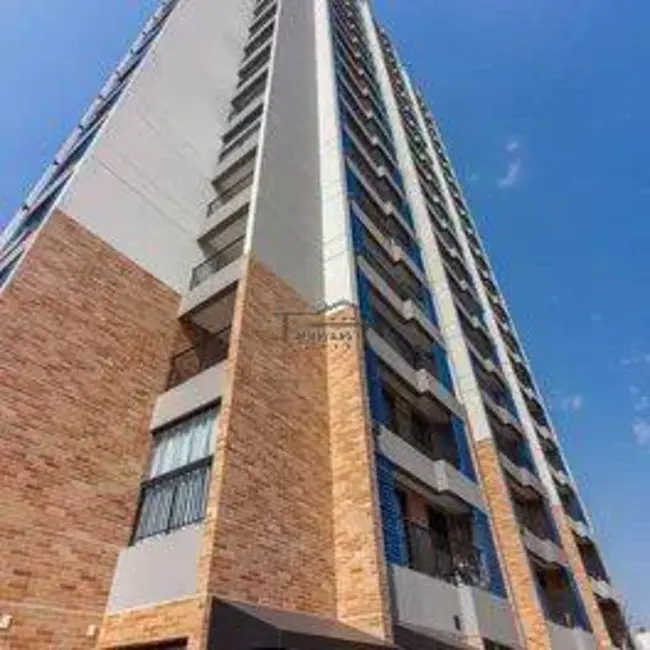 Foto 1 de Apartamento com 1 quarto à venda, 39m2 em Osasco - SP