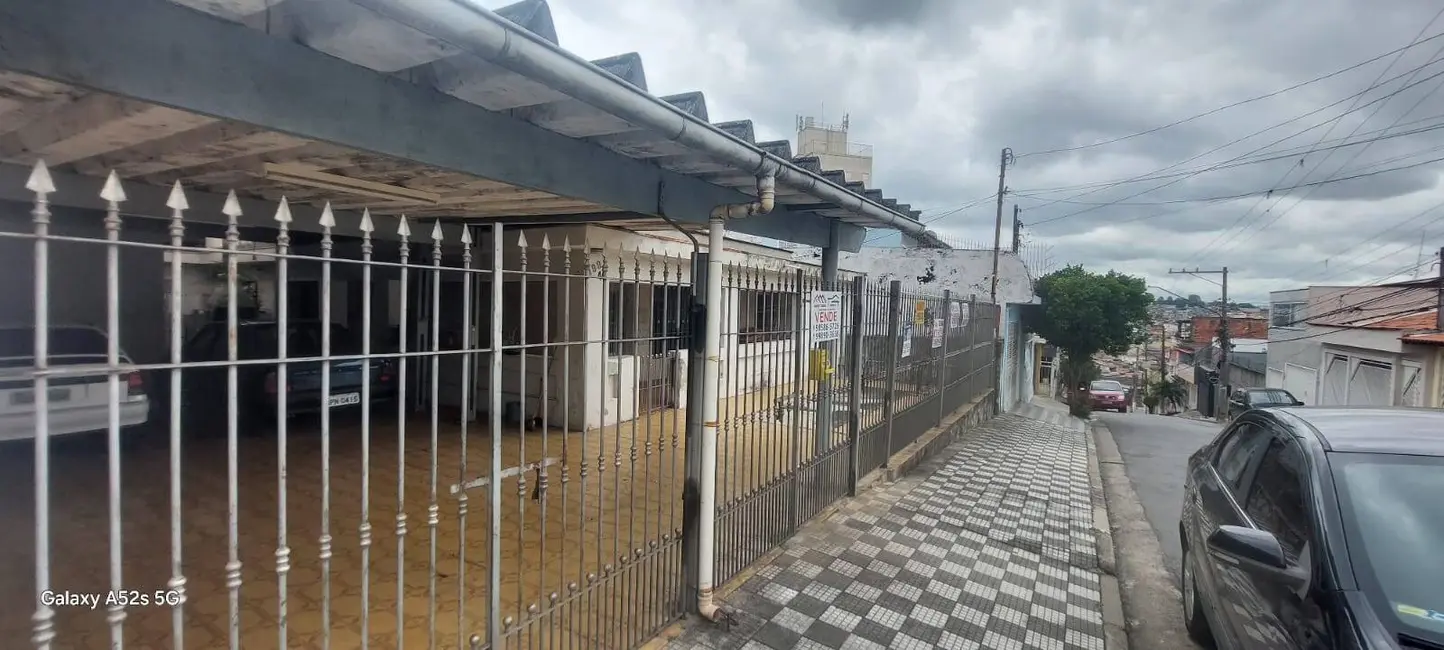 Foto 3 de Terreno / Lote à venda, 520m2 em Jaguaribe, Osasco - SP