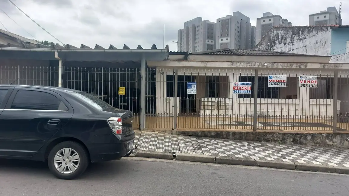 Foto 7 de Terreno / Lote à venda, 520m2 em Jaguaribe, Osasco - SP