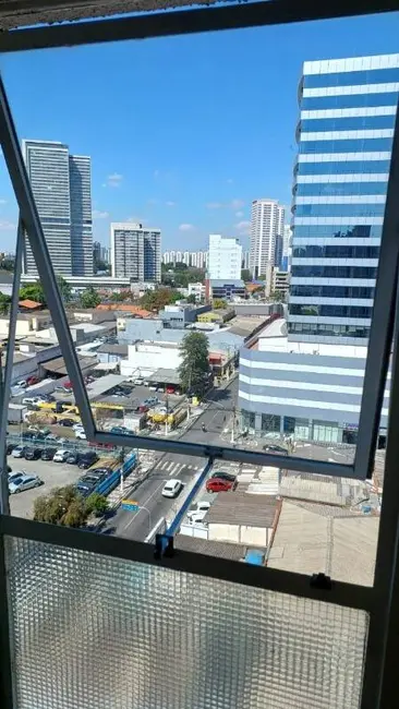 Foto 2 de Apartamento com 3 quartos à venda, 69m2 em Centro, Osasco - SP