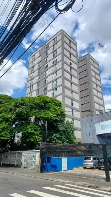 Foto 1 de Apartamento com 3 quartos à venda, 69m2 em Centro, Osasco - SP