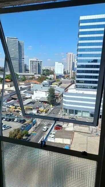 Foto 2 de Apartamento com 3 quartos à venda, 69m2 em Centro, Osasco - SP