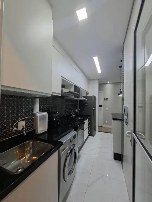 Foto 9 de Apartamento com 2 quartos à venda, 49m2 em São Pedro, Osasco - SP