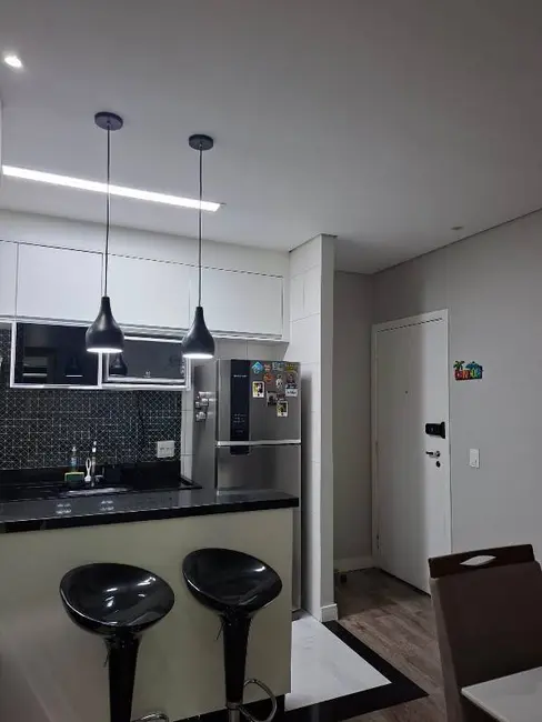 Foto 6 de Apartamento com 2 quartos à venda, 49m2 em São Pedro, Osasco - SP