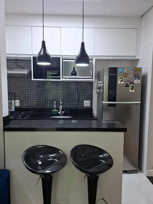 Foto 7 de Apartamento com 2 quartos à venda, 49m2 em São Pedro, Osasco - SP