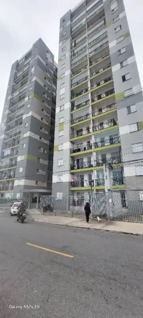 Foto 1 de Apartamento com 2 quartos à venda, 49m2 em São Pedro, Osasco - SP