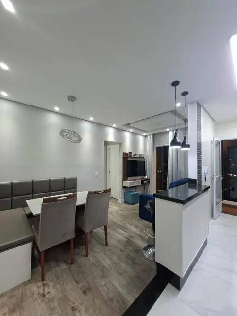 Foto 5 de Apartamento com 2 quartos à venda, 49m2 em São Pedro, Osasco - SP