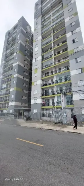 Foto 3 de Apartamento com 2 quartos à venda, 49m2 em São Pedro, Osasco - SP