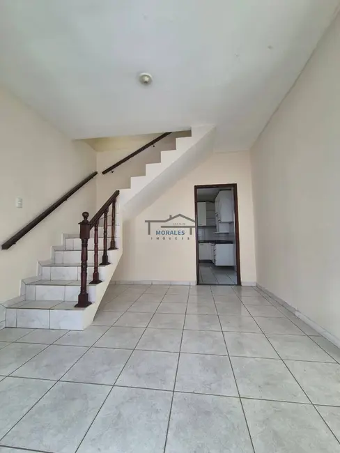 Foto 5 de Sobrado com 3 quartos à venda, 120m2 em Jardim das Flores, Osasco - SP