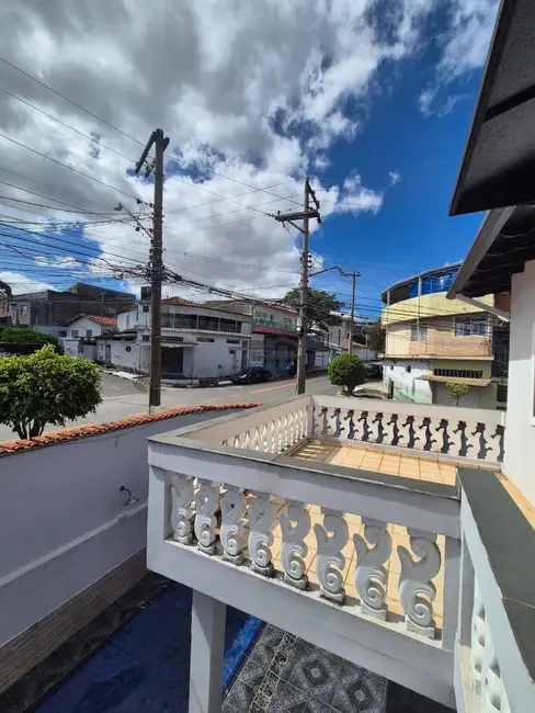 Foto 3 de Sobrado com 3 quartos à venda, 120m2 em Jardim das Flores, Osasco - SP