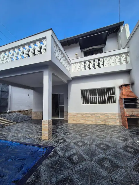 Foto 9 de Sobrado com 3 quartos à venda, 120m2 em Jardim das Flores, Osasco - SP