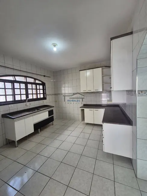 Foto 4 de Sobrado com 3 quartos à venda, 120m2 em Jardim das Flores, Osasco - SP