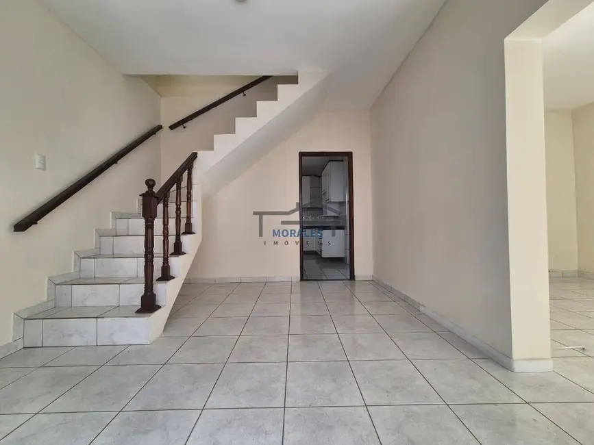Foto 6 de Sobrado com 3 quartos à venda, 120m2 em Jardim das Flores, Osasco - SP
