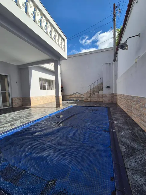 Foto 9 de Sobrado com 3 quartos à venda, 120m2 em Jardim das Flores, Osasco - SP