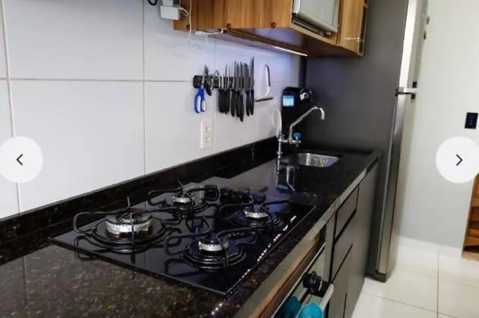 Foto 3 de Sobrado com 3 quartos à venda, 202m2 em Cidade das Flores, Osasco - SP