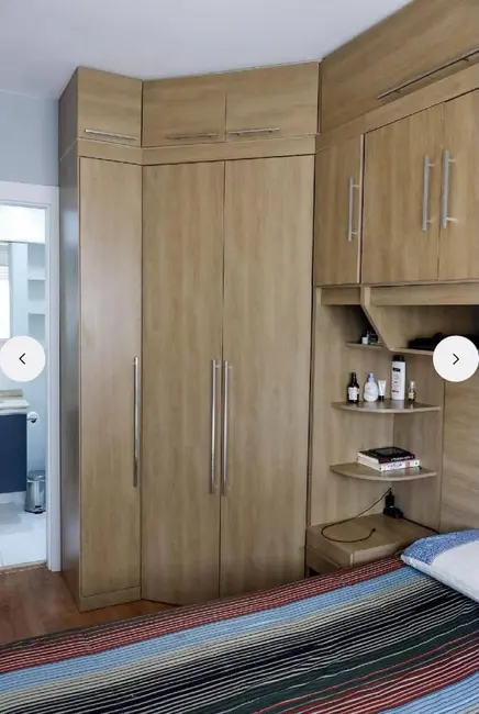 Foto 9 de Sobrado com 3 quartos à venda, 202m2 em Cidade das Flores, Osasco - SP