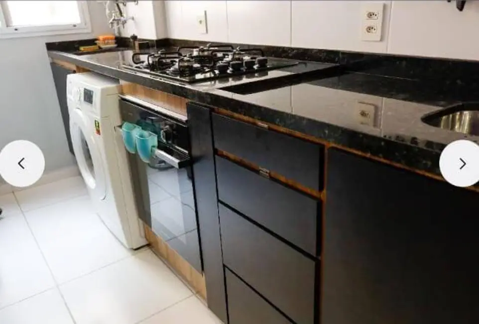 Foto 4 de Sobrado com 3 quartos à venda, 202m2 em Cidade das Flores, Osasco - SP